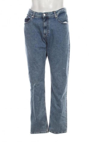 Ανδρικό τζίν Tommy Jeans, Μέγεθος XL, Χρώμα Μπλέ, Τιμή 104,99 €