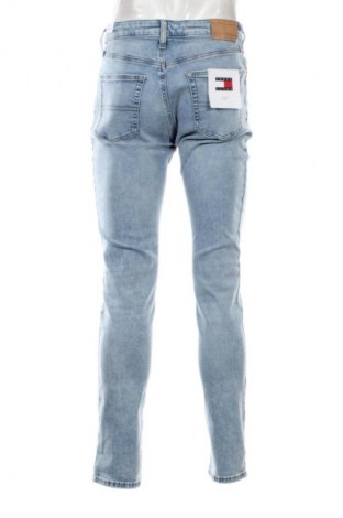 Мъжки дънки Tommy Jeans, Размер M, Цвят Син, Цена 86,91 €