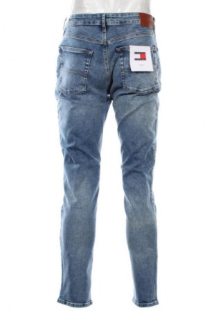 Blugi de bărbați Tommy Jeans, Mărime M, Culoare Albastru, Preț 185,99 Lei
