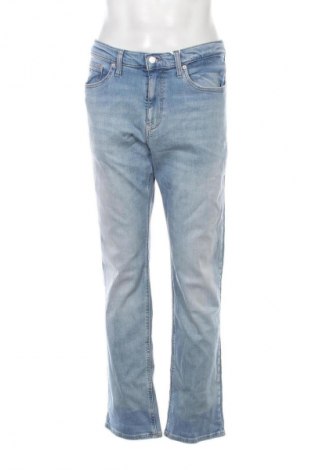 Pánske džínsy  Tommy Jeans, Veľkosť L, Farba Modrá, Cena  103,95 €, #134833198