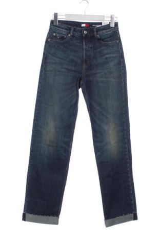 Férfi farmernadrág Tommy Jeans, Méret XS, Szín Kék, Ár 19 519 Ft