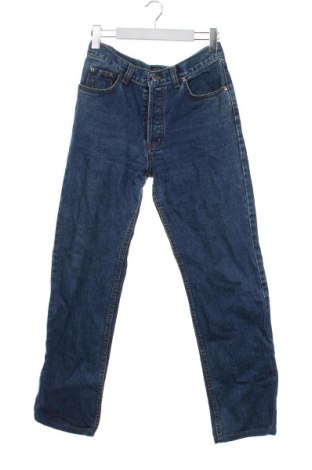 Pánské džíny  Unbranded, Velikost S, Barva Modrá, Cena  159,00 Kč