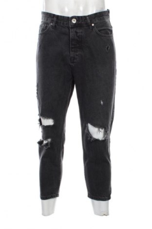 Pánské džíny  Unbranded, Velikost M, Barva Šedá, Cena  199,00 Kč