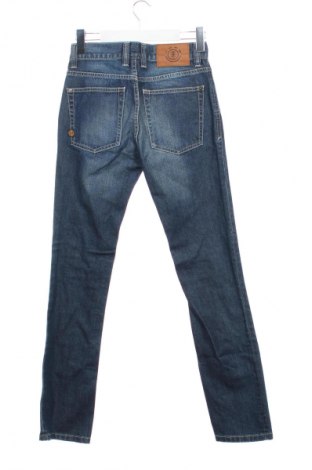 Мъжки дънки Element, Размер XS, Цвят Син, Цена 5,11 €