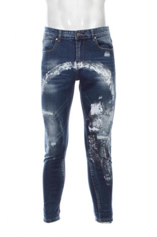 Pánské džíny  Unbranded, Velikost M, Barva Vícebarevné, Cena  668,00 Kč