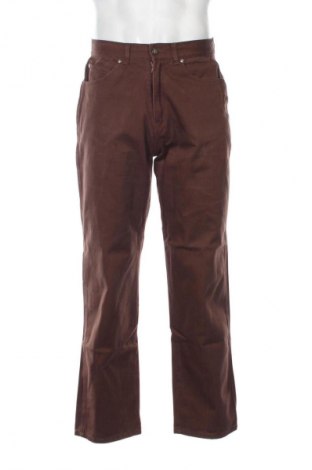 Мъжки дънки Unbranded, Размер S, Цвят Кафяв, Цена 6,13 €