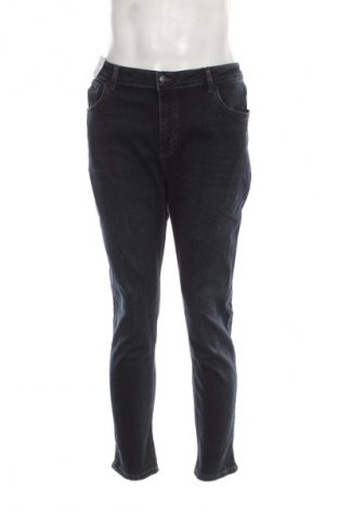 Мъжки дънки Unbranded, Размер XL, Цвят Син, Цена 14,82 €