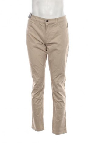 Pánské džíny  Unbranded, Velikost L, Barva Béžová, Cena  409,00 Kč