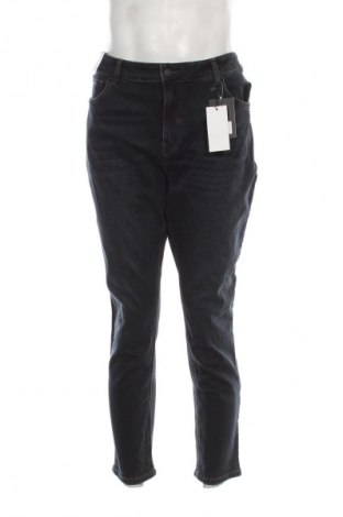 Męskie jeansy Unbranded, Rozmiar XL, Kolor Niebieski, Cena 75,99 zł