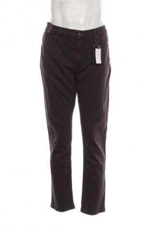 Férfi farmernadrág Unbranded, Méret L, Szín Lila, Ár 8 369 Ft