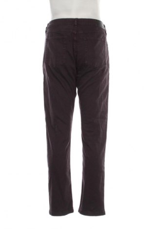 Férfi farmernadrág Unbranded, Méret L, Szín Lila, Ár 8 369 Ft