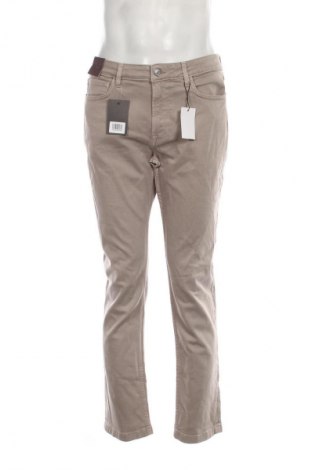 Мъжки дънки Unbranded, Размер M, Цвят Бежов, Цена 10,22 €