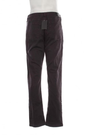 Pánské džíny  Unbranded, Velikost L, Barva Fialová, Cena  279,00 Kč