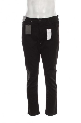 Мъжки дънки Unbranded, Размер L, Цвят Черен, Цена 12,78 €