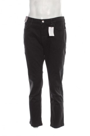 Herren Jeans Unbranded, Größe M, Farbe Schwarz, Preis 14,99 €