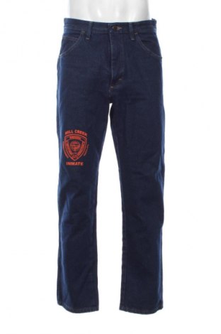 Herren Jeans Unbranded, Größe M, Farbe Blau, Preis € 8,99