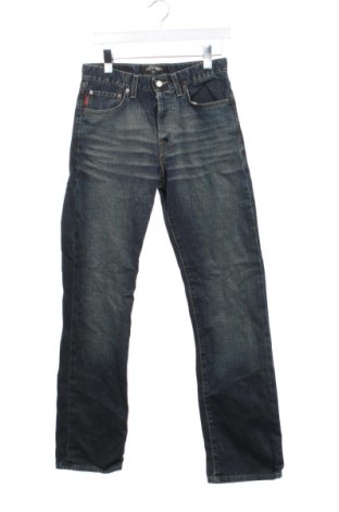 Pánské džíny  Unbranded, Velikost S, Barva Modrá, Cena  319,00 Kč