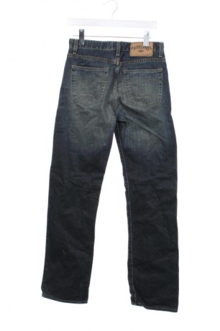 Pánské džíny  Unbranded, Velikost S, Barva Modrá, Cena  319,00 Kč