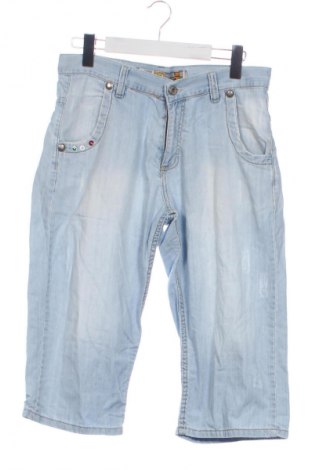 Мъжки дънки Unbranded, Размер M, Цвят Син, Цена 5,11 €