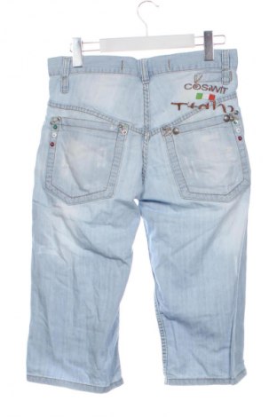 Мъжки дънки Unbranded, Размер M, Цвят Син, Цена 5,11 €