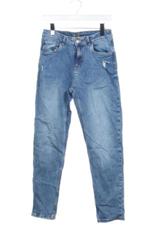 Pánské džíny  Unbranded, Velikost S, Barva Modrá, Cena  99,00 Kč