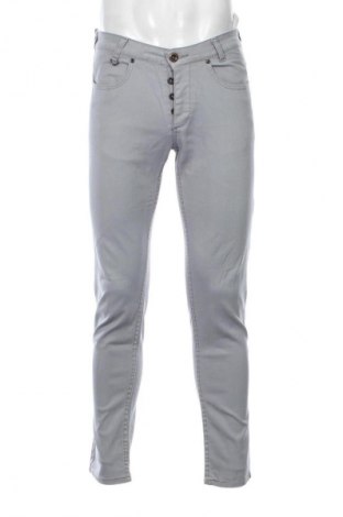 Pánské džíny  Unbranded, Velikost M, Barva Šedá, Cena  129,00 Kč