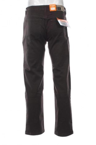 Męskie jeansy Unbranded, Rozmiar M, Kolor Brązowy, Cena 37,99 zł