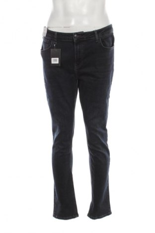 Pánské džíny  Unbranded, Velikost L, Barva Modrá, Cena  369,00 Kč