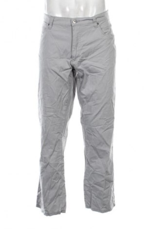 Herren Jeans Unbranded, Größe L, Farbe Grau, Preis 5,99 €