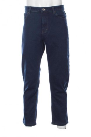 Herren Jeans Unbranded, Größe L, Farbe Blau, Preis € 13,99
