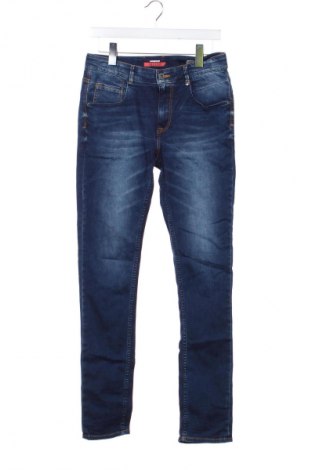 Blugi de bărbați Vingino, Mărime S, Culoare Albastru, Preț 7,99 Lei
