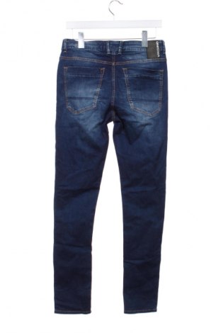 Blugi de bărbați Vingino, Mărime S, Culoare Albastru, Preț 7,99 Lei
