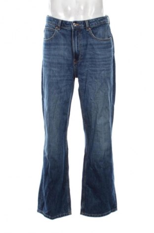 Férfi farmernadrág Zara, Méret M, Szín Kék, Ár 4 039 Ft