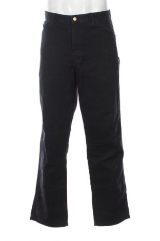 Férfi farmernadrág Zara, Méret L, Szín Fekete, Ár 3 299 Ft