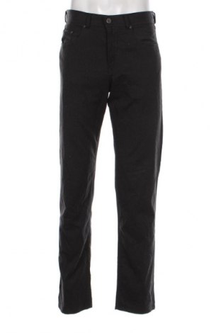 Férfi kordnadrág Brax, Méret M, Szín Fekete, Ár 2 919 Ft