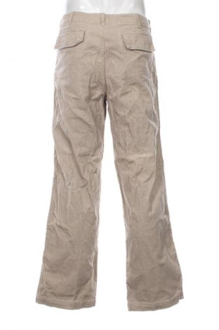 Pánské manšestráky  Gap, Velikost L, Barva Béžová, Cena  145,00 Kč