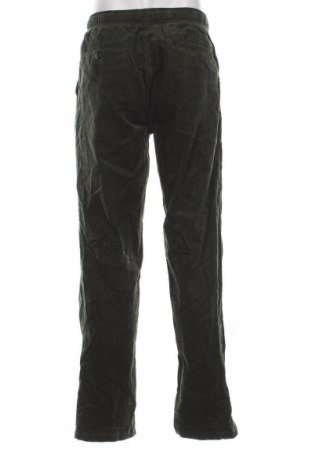 Férfi kordnadrág Passenger, Méret S, Szín Zöld, Ár 3 909 Ft