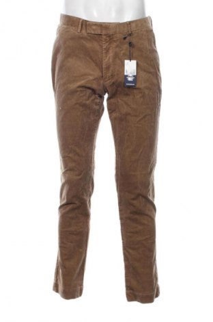 Herren Cordhose Polo Ralph Lauren, Größe M, Farbe Braun, Preis € 71,99