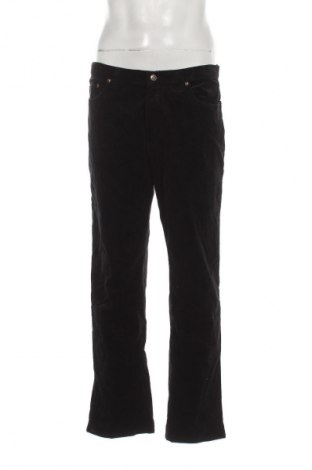 Мъжки джинси Port Louis, Размер L, Цвят Черен, Цена 2,04 €