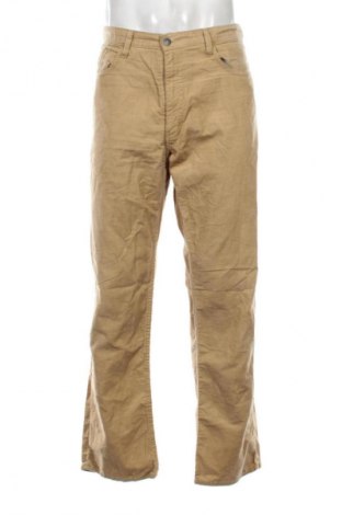 Férfi kordnadrág Tommy Hilfiger, Méret L, Szín Bézs, Ár 20 629 Ft