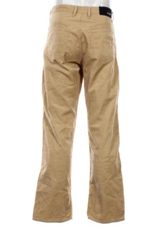 Férfi kordnadrág Tommy Hilfiger, Méret L, Szín Bézs, Ár 20 629 Ft