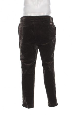 Pánské manšestráky  Unbranded, Velikost L, Barva Zelená, Cena  219,00 Kč