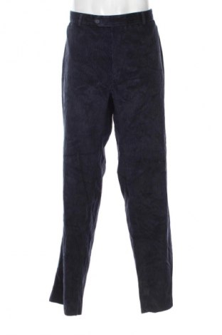 Férfi kordnadrág Unbranded, Méret XL, Szín Kék, Ár 1 269 Ft