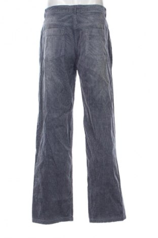 Męskie sztruksy Watson's, Rozmiar L, Kolor Niebieski, Cena 113,99 zł