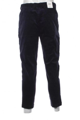 Мъжки джинси Zara, Размер M, Цвят Син, Цена 23,51 €