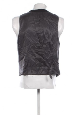 Мъжки елек Angelo Litrico, Размер S, Цвят Черен, Цена 4,09 €