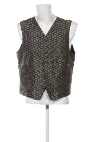 Férfi mellény Cinque, Méret L, Szín Sokszínű, Ár 16 031 Ft
