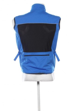 Мъжки елек Crane, Размер M, Цвят Син, Цена 4,09 €