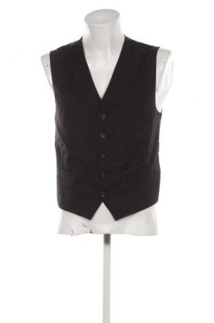 Férfi mellény Dressmann, Méret M, Szín Fekete, Ár 1 769 Ft