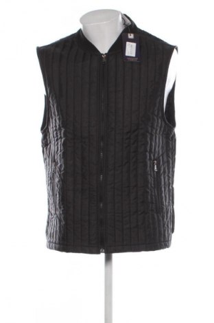 Pánska vesta  Giorgio Di Mare, Veľkosť XXL, Farba Čierna, Cena  57,95 €